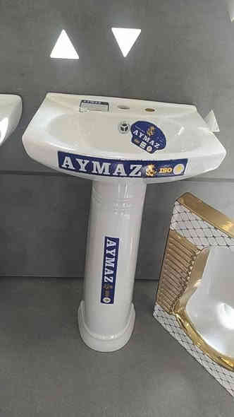 إلى وكلائنا في العراق وصول لدينا مغاسل ابيض درجه اولى إلى شركة جه نكين في بابل اسعار مناسبه اصحاب شركات ومجمعات ***********
