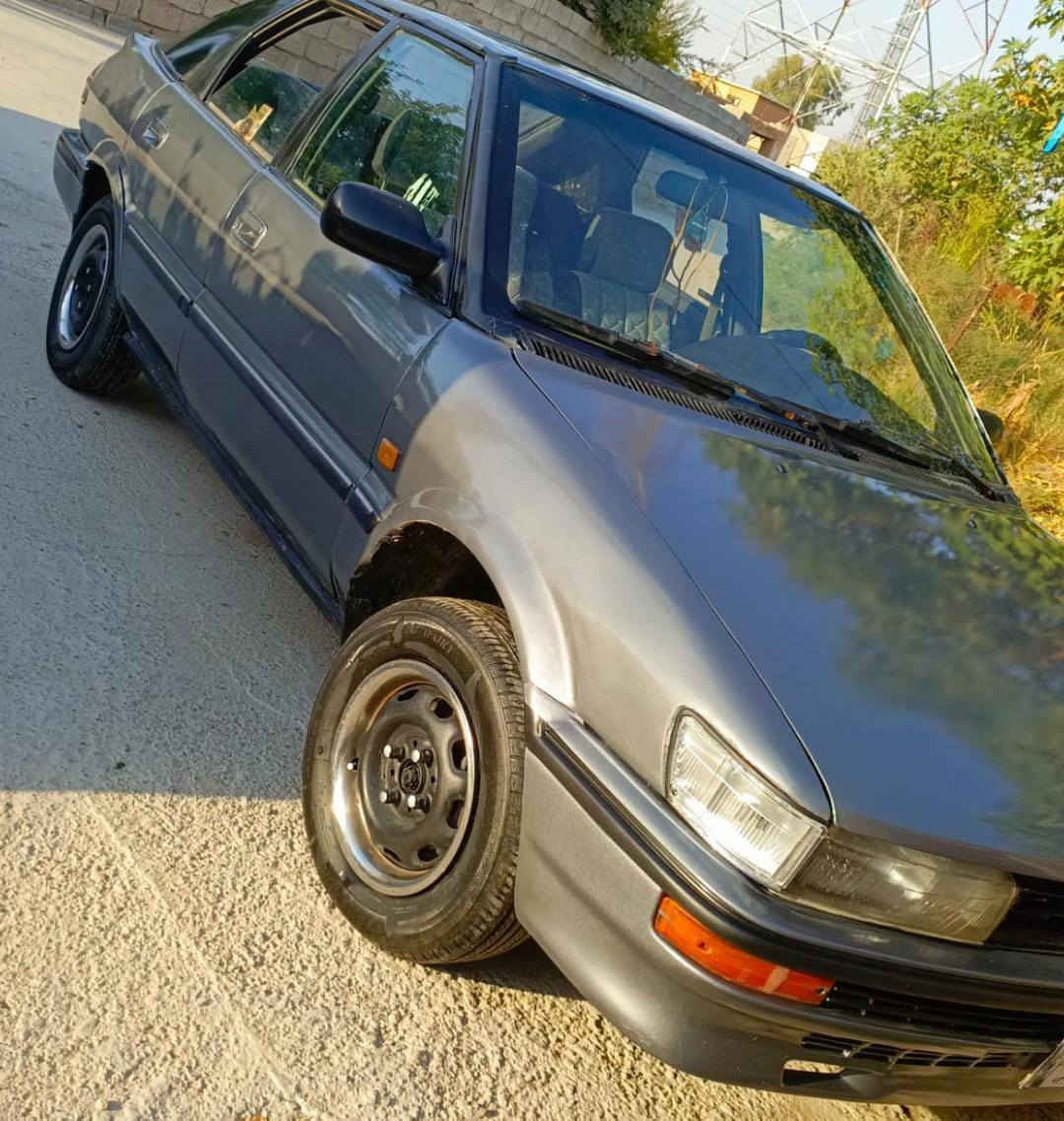 كورلا موديل ٩٠ رقم جديد جديد
سنويه جديده
سياره بلادي يسره
*********** 
جاهزه مامحتاجه اي مصرف
كير محرك بالشرط
السعر ٣٥ وبي مجال
مكان السياره كركوك
مامتواجد ع الفيس كركوك, العراق
