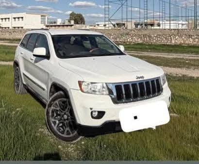 جيب لاريدو أمريكي 2011 – دبل (4×4)
مكينة 6 سلندر 3600
مواصفات تورنغ
دبل اكسل
مثبت سرعة
ستيرنگ فوليوم
كراسي كهرباء
بلاگكتور
اللون أبيض لؤلؤي
بيها قطعتين صبغ
بلا ضرب وبلا سحب وبلا فتح
القير والمكينة بشرط وما مفتوحة
السيارة نموذج بالنظافة وكلش حلوة

🟪 السعر  :: الطلب في التعليقات ويوصلك مباشرة ✍️ 📩

التحويل والغرامة بشرط
السنوية والبيئة جديدة لحد 2027

رقم المالك (واتساب):
*********** 📞
