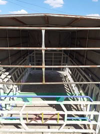 قطع غيار • محجر • مكاني الدوز