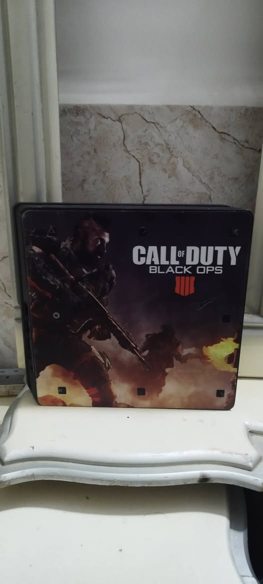 سلام عليكم بلي 4سلم مهكر ويا 8العاب السعر 225مكاني كوفه ***********
