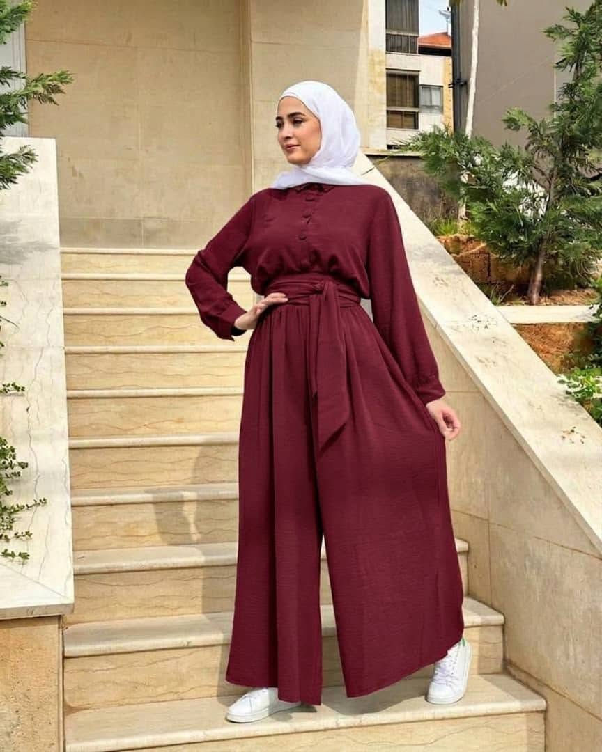 التريند وجمالو 🔥🔥🔥

افرول نسواني 

قماش لينن اجنبي 

M.l.xl


**إذا كنت صاحب هذا الإعلان وتريد حذفه لأي سبب، رجاءا أرسل رسالة إلى الدعم الفني**