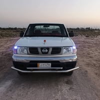 نيسان • سيارة 2003 • نيسان للبيع • تبريد • حداده • رقم بصره • سيارة ال...