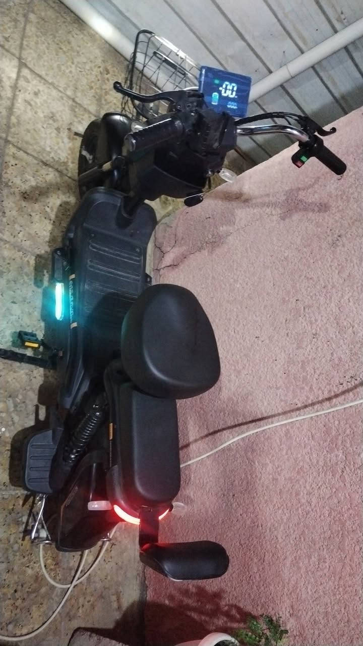 متاح دراجه للبيع جديده اي ضرر مابيه سعر 350


**إذا كنت صاحب هذا الإعلان وتريد حذفه لأي سبب، رجاءا أرسل رسالة إلى الدعم الفني**