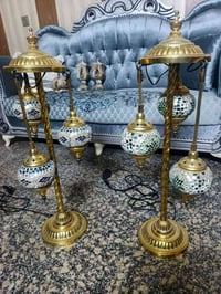 ثريات • شغالات • ما بيهن ضرر