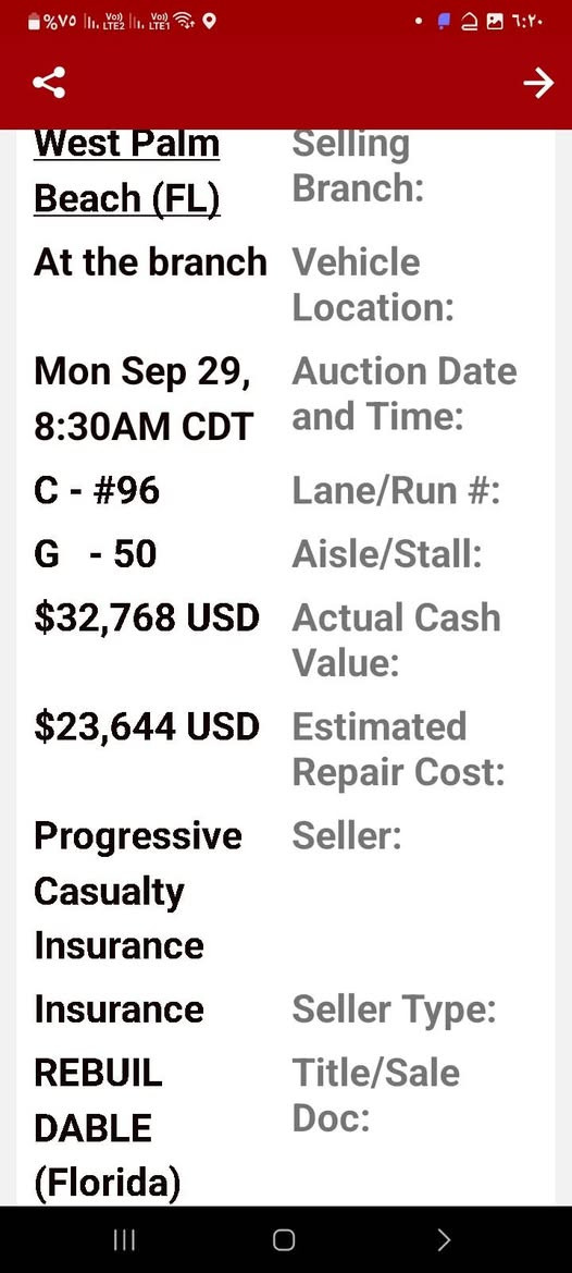 سلام.عليكم من رخصه الادمن المحترم عندي راف فور هايبرد 2024  بدون ارباك  حادث موضح بالصور بدون ارباك شغاله او ماشيه كهرباء و بانزين للبيع او (للمراوس) على حادثها بعدها ممصلحهه للتواصل *********** مكانها الدوره
