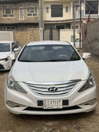 سوناتا • ٢٤٠٠ • وارد خليجي