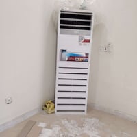 الورشه الفنيه للتبريد  تنصيب🔧صيانة 🔧غسل  جميع أجهزة التبريَد السبالت و...