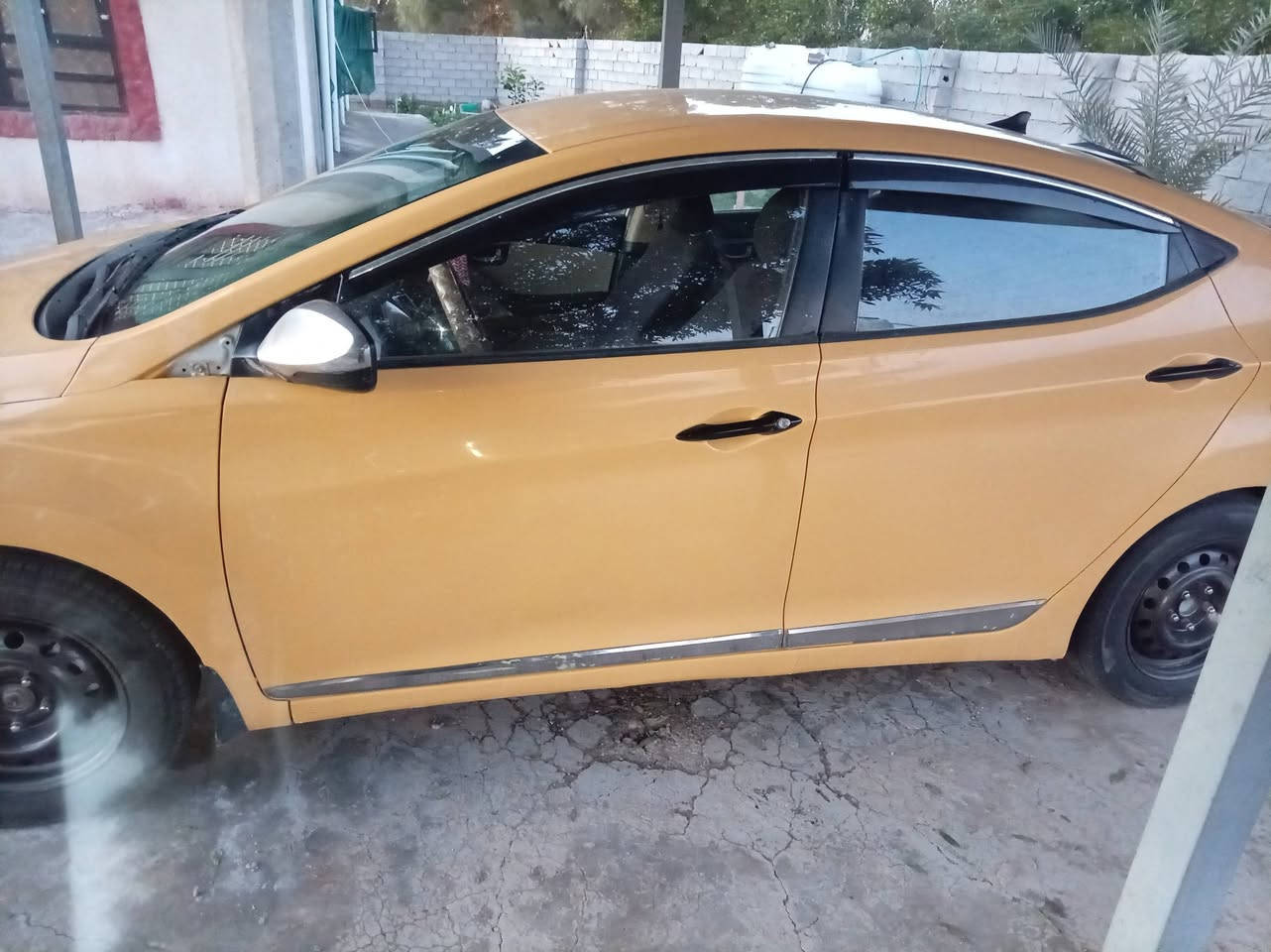 النترا ١٢خليجي بغداد سنويه ل ٢٨ هزه جديده بيها جاملق أيسر تعمير وكارت بالبنيد مكان السياره بابل جبله السعر ب ١٠٥   ***********
