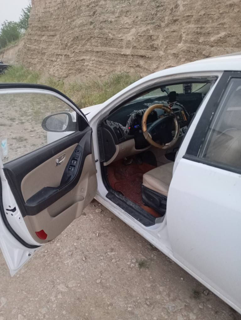 النترا2011 مكلوب مكينا بشرت رقام سليماني 
هازا جديد
رقام موبايل ***********
سعر 85 شمشمل, السليمانية
