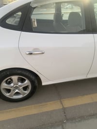 النترا • ٢٠١١ • مكينة ١٦٠٠