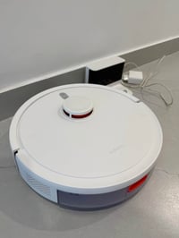 شاومي S20 • مكنسة روبوت • ٥٠٠٠Pa