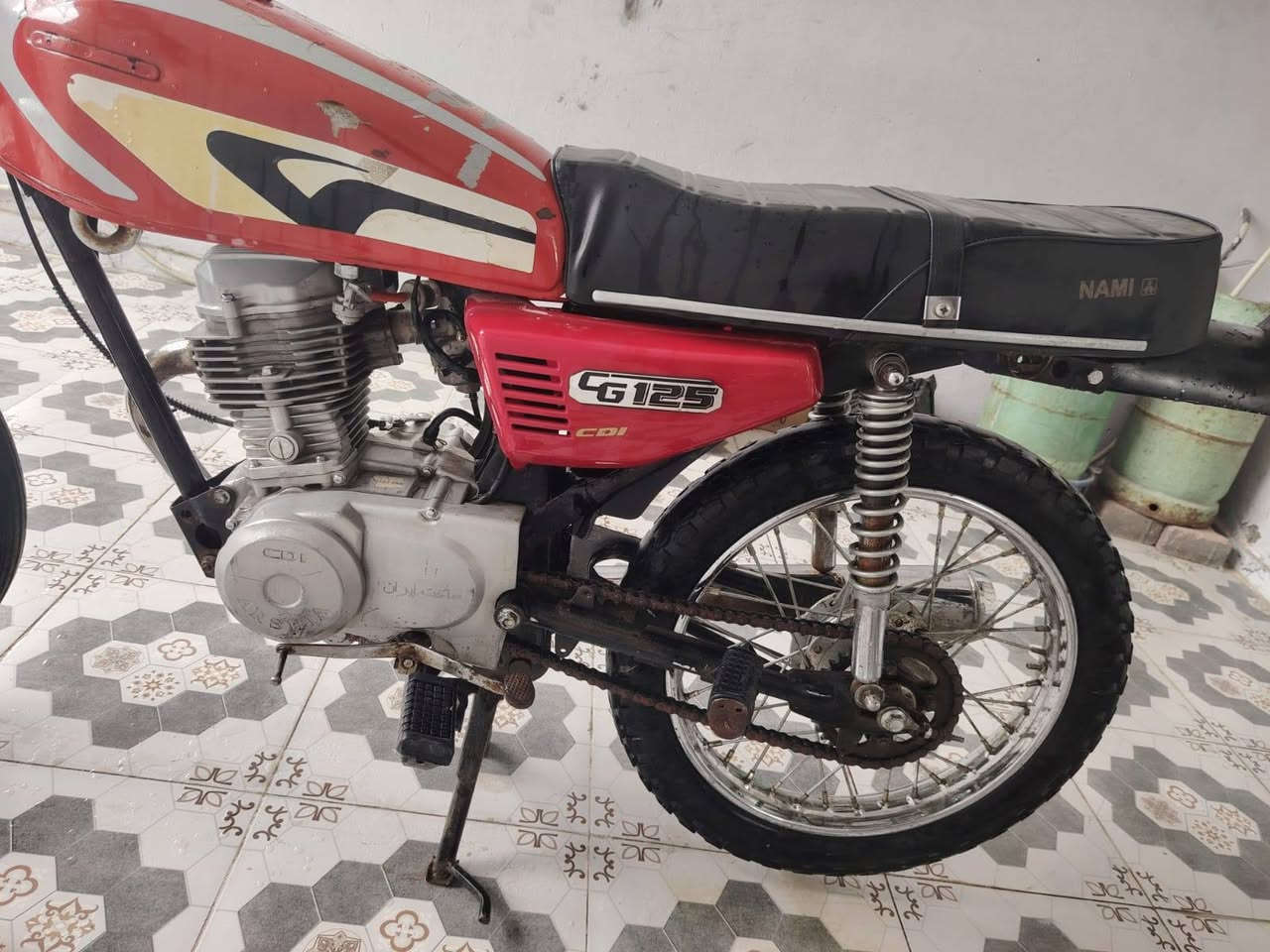 للبيع السعر 300  و بيها مجال 
ديالى المقدادية   التفاصيل خاص


**إذا كنت صاحب هذا الإعلان وتريد حذفه لأي سبب، رجاءا أرسل رسالة إلى الدعم الفني**