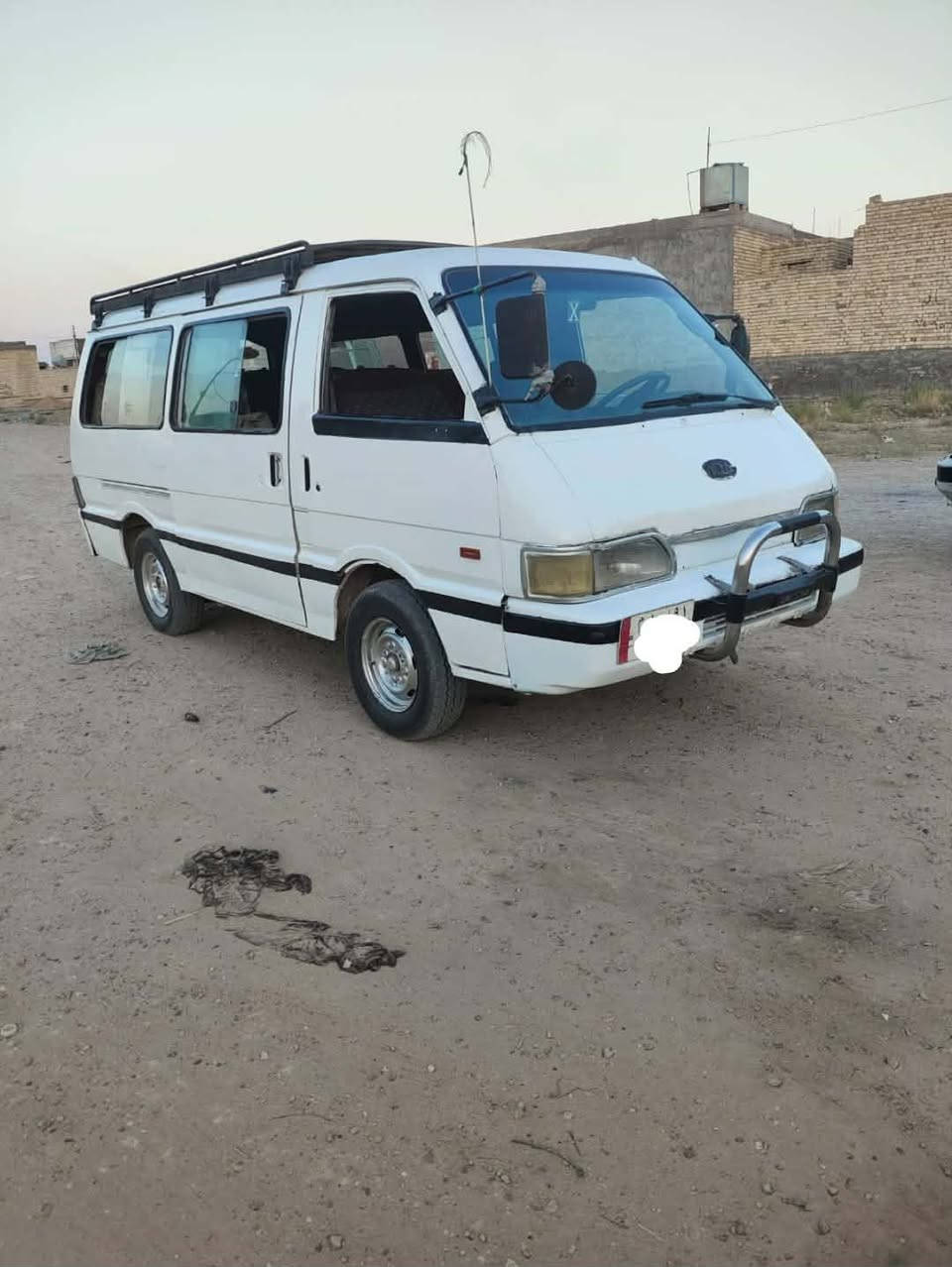 كيا بستا موديل ٩٦ مصبوغه عام عوزها ترتيبات بسيطه رقم ألماني بغداد سنويه مفقوده مالكها ماندله مكاني الديوانية السعر ١٦
***********
*********** وتساب
