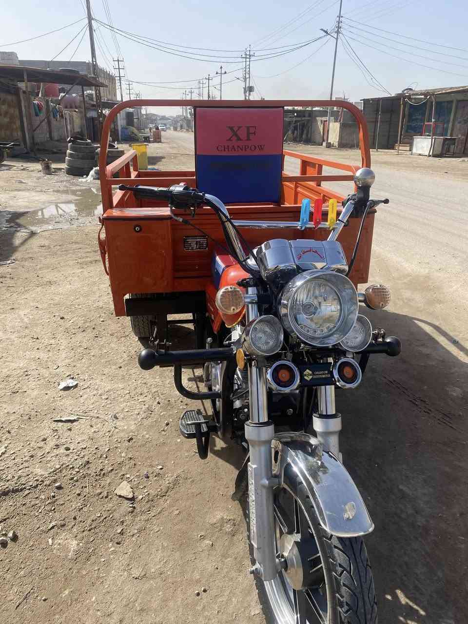 سلام عليكم ستوته زيرو صايرلها شهر من طالعه من لوكيل مكاني بصره حمدان سعر مليونين و٧٥٠…***********
