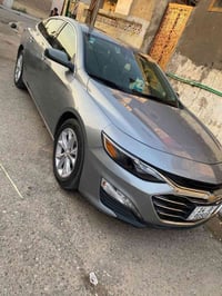 ماليبو ٢٠٢٤ • LT • ضربة بالمقدم والخلف