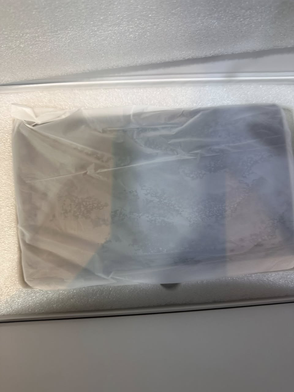 سلام عليكم عنديدهاي الشاشة ماخذها جديد ب١٣٠ خلي سعرك واني اراسلك


**إذا كنت صاحب هذا الإعلان وتريد حذفه لأي سبب، رجاءا أرسل رسالة إلى الدعم الفني**