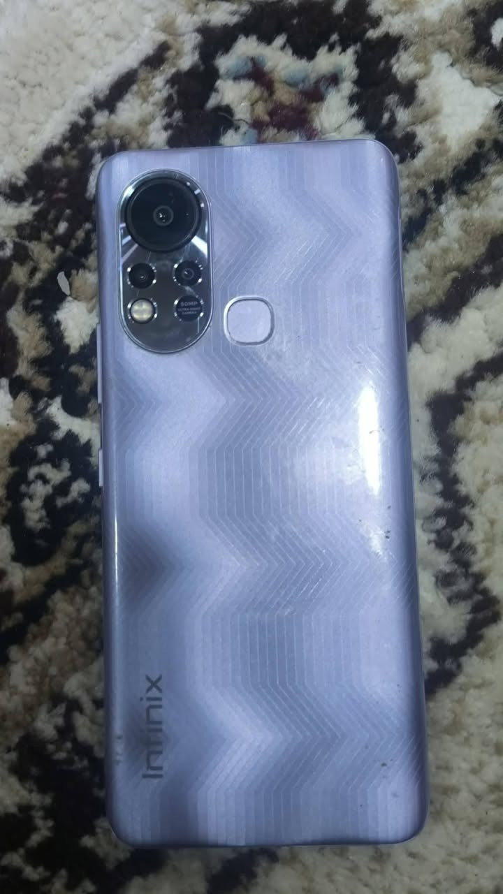 Infinix Hot 11S
• الشاشة: 6.78 إنج IPS LCD بدقة
 FHD+ وتردد 90Hz
• الرام: 6GB
• الذاكرة128
• البطارية: 5000mAh
فقط مبدل شاشة
السعر65


**إذا كنت صاحب هذا الإعلان وتريد حذفه لأي سبب، رجاءا أرسل رسالة إلى الدعم الفني**