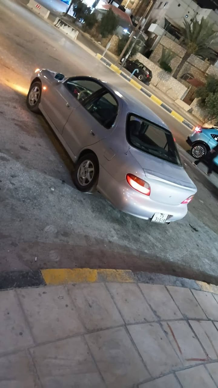 سياره افانتي موديل 95 للبيع بصلاه على النبي مدهونه جديد معه كرت الاوكه قير اتوماتيك ماتور 1500
الشاصي الامامي يمين جيد قصعات في الرأس ومشغوال الشاصي الامامي شمال ضربه عراسيه الشاصي الخلفي يمين جيد قصعات الشاصي الخلفي شمال جيد قصعات الله يطرح البركه لصاحب النصيب 
0788102403
0788500242


**إذا كنت صاحب هذا الإعلان وتريد حذفه لأي سبب، رجاءا أرسل رسالة إلى الدعم الفني**