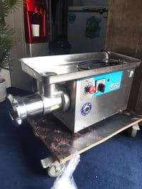 مفرمة لحم • تركي • عينكاوة