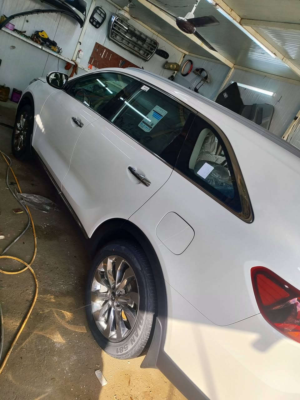 سلام عليكم سورنتو موديل ء2020خليجي فول مواصفات عده الفتحه السياره مكفوله كفاله عامه بدون صبغ بدون بارد بدون اشخوط السياره مال بيت عليهه ادامه كامله تخم تاير جديد صدر جديد مكيه كير كفاله رقم بغداد انكليزي بسمنه وشرط التحويل عارضي265وبيه مجال السياره مال بيت مكانه ديالي بعقوب ***********
