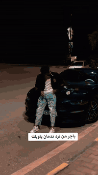 موستنك ايكو بوست • ٢٠١٨ • نواقص بسيطة