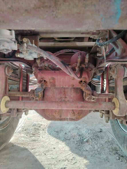 سلام عليكم للبيع راس أو عربانة ألبي موديل 83 باج ابلادي مكينة 35 دبل تيربو لا صرف ولا بخار كير  160 دور 14 إكسن چي اف شاصي مكفول صبغ ما مصبوغ رقم كربلاء شرط التحويل سنوية مجددة لل2028 عربانة دار القصاب كفالة 3 دناكير تخم تاير راس أو عربانة كفالة  عامة او ترهم امراوس بسكس ألبي 75 الاستفسار ***********
