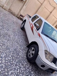 نيفارا ٢٠٠٩ • فول اوتوماتيك • رقم بغداد