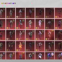 حساب بوبجي • مراوس • قريه تاون ١٦/١٧/١٨