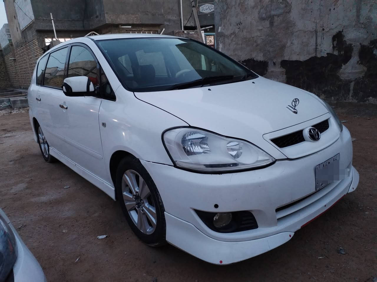 السلام عليكم تويوتا ابصم ادوات كص جنطة دخول جديد متومة رقم بصرة طبق الأصل شرط الحاسبة محرك كير جدد جاهزة من كولشي تبريد ثلج مال جناي متصرف عليه الف دينار مكاني نجف السعر 53 بيه مجال اتصال ***********
