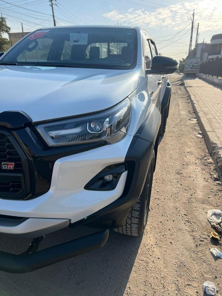 السلام عليكم بيكم GRساز ام ضمان 2024 مكفوله كفاله عامه من كل نواحي جديدة رقم بغداد سعر 425 وبيه مجال هـ***********
