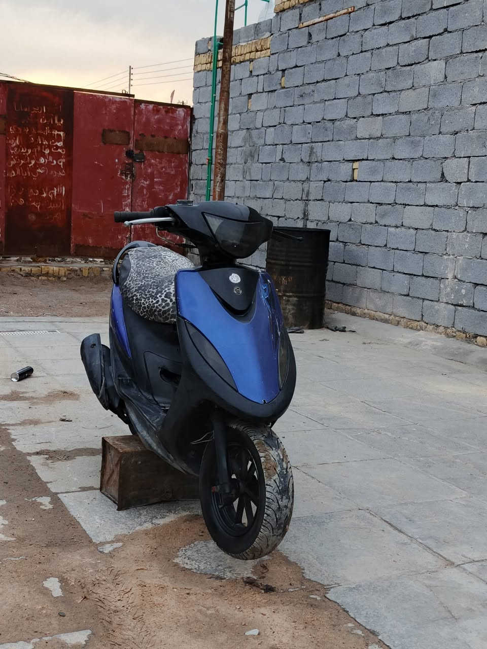 السلام عليكم ماكس عدلة كاملة مكمله سلف هندر كهربائيات نعومة تخبل محرك ٥٠ اخرس ضفيرة بلادية حت ما ملعوب بيه. ناصرية تظحية سعره 375 وبيه مجال ***********
