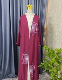 بشت قطعتين • قياس٤٢ • جديد