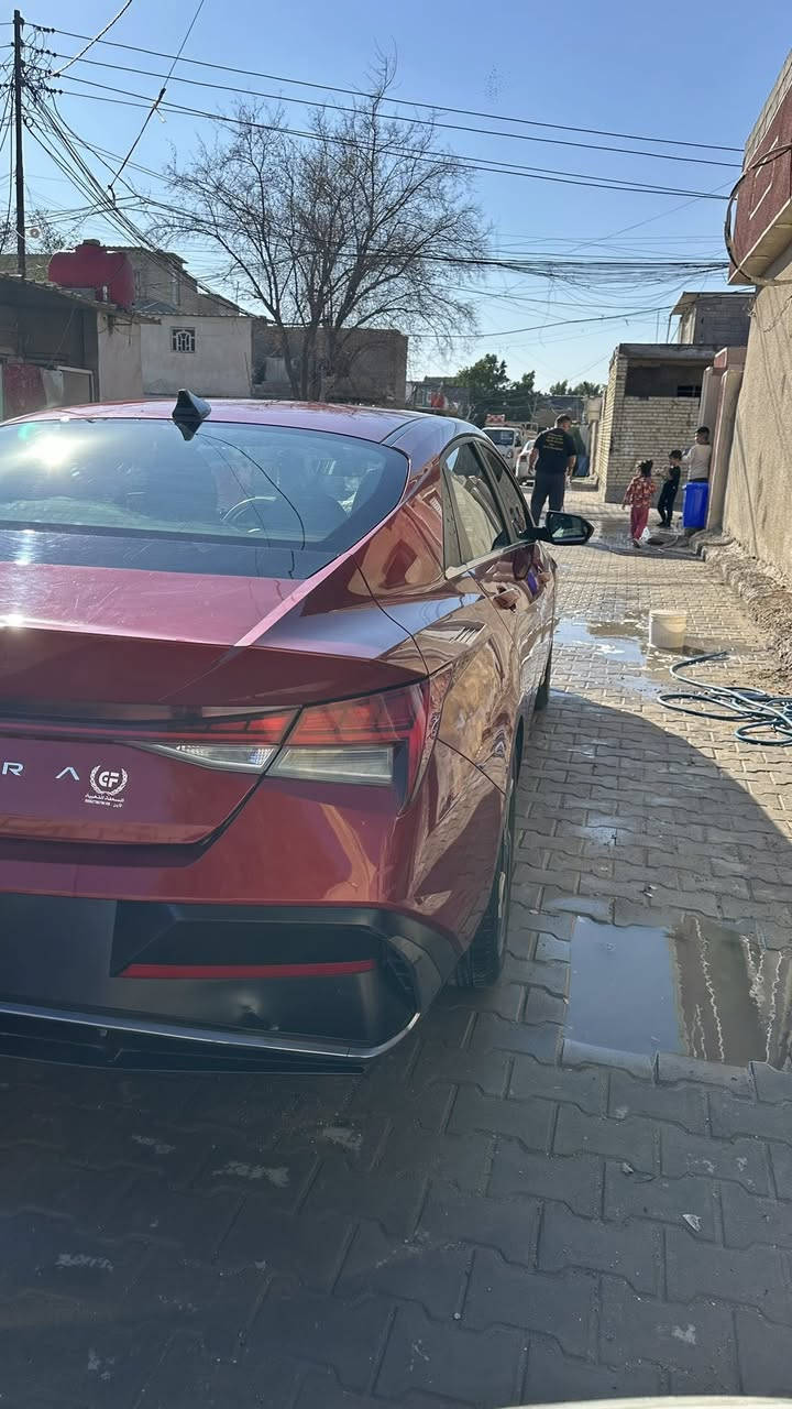 السلام عليكم مستعجل عالبيع 2024  محرك 2000 دوش السيارة مابيها حار ولا دوالخل رايدها ب 178 مجال بسيط 
السيارة ماشيه 54 الف ميل 
بيها منظومة غاز 
*********** 
مكاني بغداد
