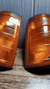 سكن لايت مرسدس طيارني مستعمل اصلي واساب ***********
