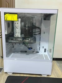 تجميعة • RTX 5060 • بغداد الدورة