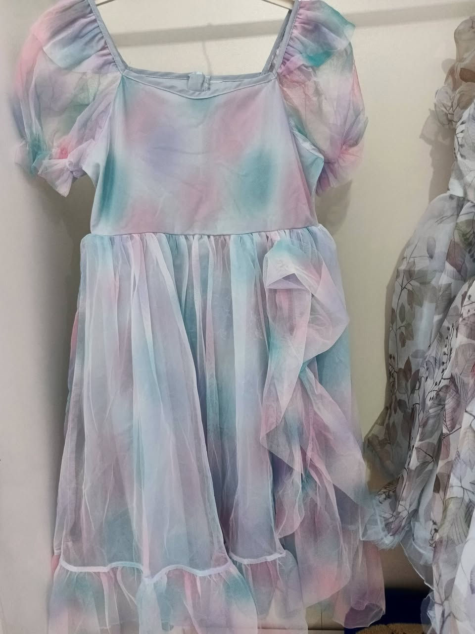 فستان العيد وصل لحكو الكميه محدوده سعر للقطعه 10الالف ماركه بات بات


**إذا كنت صاحب هذا الإعلان وتريد حذفه لأي سبب، رجاءا أرسل رسالة إلى الدعم الفني**