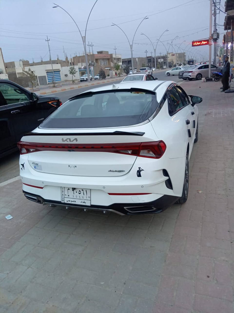 تفاصيل داخل المنشور
