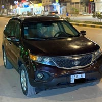 سورنتو ٢٠١٢ • وارد امريكي • رقم بابل