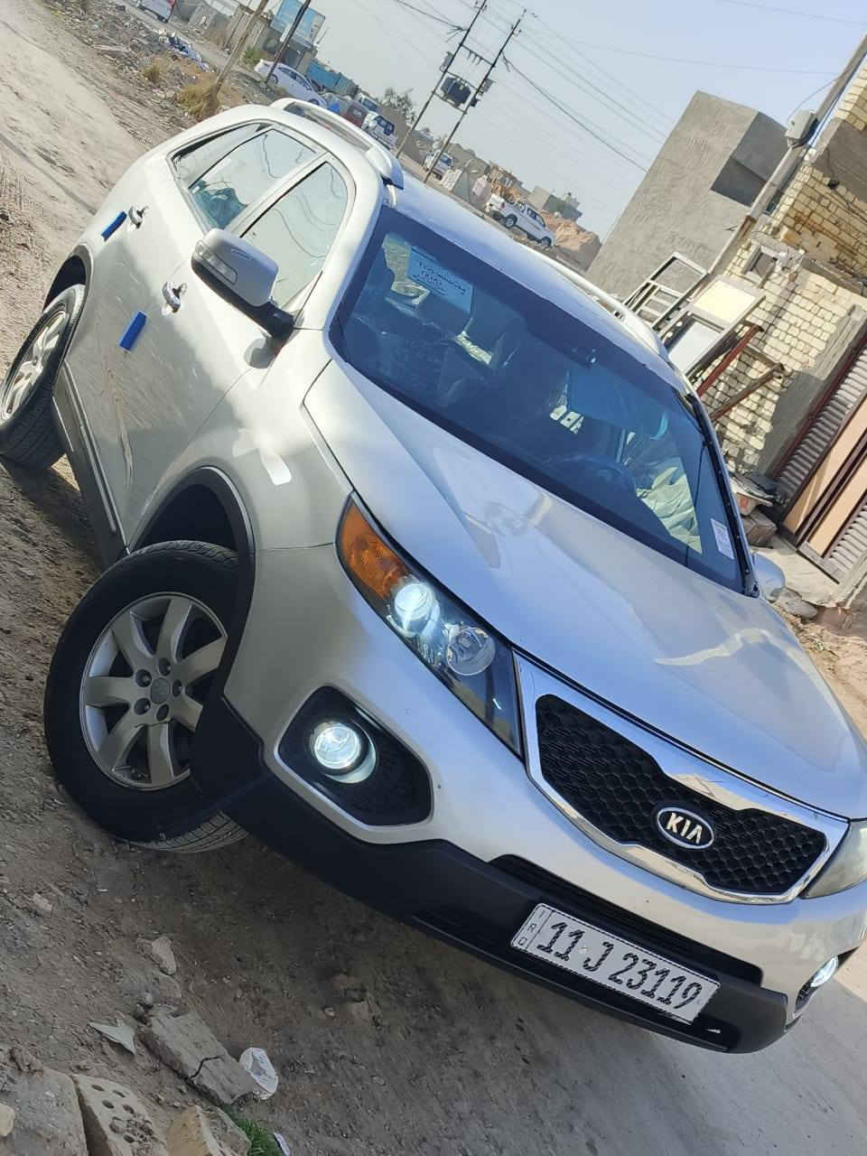 سلام عليكم شباب من رخصه مدير الاكروب المحترم سورنتو موديل 11 للبيع بسمي 6سرندر 7راكب 3قطع تبريد رقم بغداد بسمي مصبوغه حزام قمار مكفوله صدر مكينه كير كفاله مكفوله من تجيه ول كلبه بدون دواخل ابيع سريع سعر 98 قفل مكاني بغداد شعلة ***********
