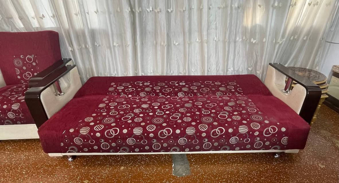 للبيع تخم عدد ٢تركي يصيرن سرير ومخزن سعر الواحد ٣٥٠ قفل


**إذا كنت صاحب هذا الإعلان وتريد حذفه لأي سبب، رجاءا أرسل رسالة إلى الدعم الفني**