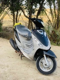 ماكس منغولي • حاويه • كفاله