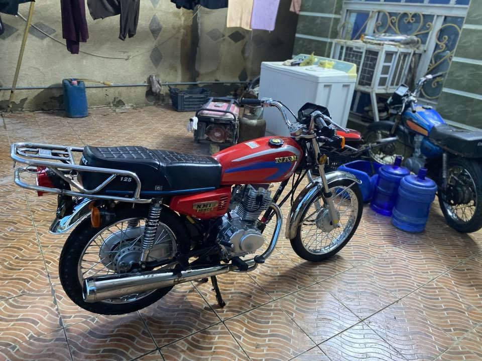 السلام عليكم…. للبيع نامه شاصي موديل 2024اوراق سكنر والباقي الغراض 25شلامجه اصلي دراجه مكفوله كفاله عامه شلع ومعدل طياره سعره 850وبيه مجال بسيط للشراي مكاني بابل المسيب السده الهنديه *********** بي واتس اب
