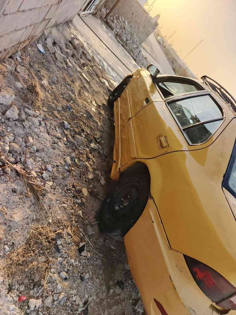 السلام عليكم سمنت جير ومحرك خير من الله كهربائيات جاهزه حداديه 80% راعيها ما اندله تكفل سرقه وعشائر مستمسكات راعيها عندي عنوان بغداد المدائن سعر 12 رقم الهاتف***********
