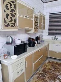 كاونتر مرمر • سنكي مرمر • الديوانية