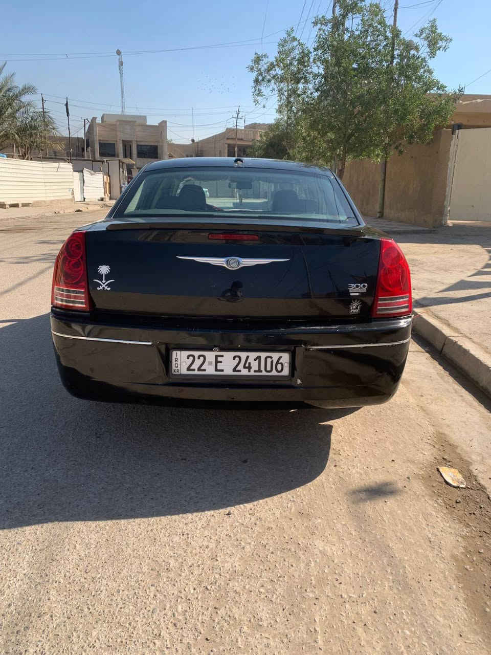 سلام عليكم
أوباما 2010 اصل
مكينة 3500
اربع جوكات
ما مشتغلة خط مال بيت 
شاشة قلاب بلادي 
داخل جلد نضيفف
سعر 125 مكان السيارة بغداد
لأستفسار اتصل على رقم فقط
***********
