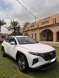 توسان ٢٠٢٤ • فول مواصفات • بصمه