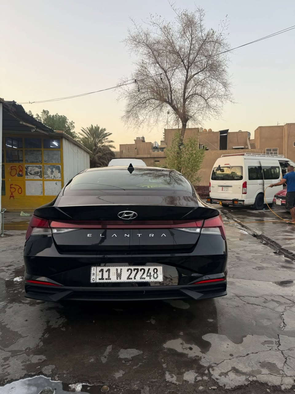 النترا موديل 22 وارد امريكي السياره كلين داخله بدون حادث
حادثها بلعراق  بنيد بدون دواخل ونصبغ وبيها شبر بلتكمه والدواسه الجوه 
مكينه 2000 دوش 
بصمه 
فتحه 
كشنات تدفئه
3 وضعيات قياده
رادارات إماميه وجانبيه
شاشه تحديد مسار
سياقه ذاتيه
تحكمات ستيرن
حساس تايرات 
كورس سرعه 
مكينه مكفوله 
كير مبدل AT
العنوان القاهره قرب جامع النداء 
السعر 137 وبيها مجال 
***********
