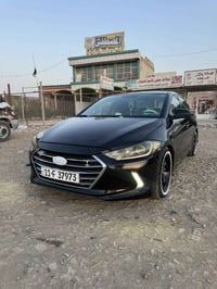 النترا • ٢٠١٨ • رقم بغداد