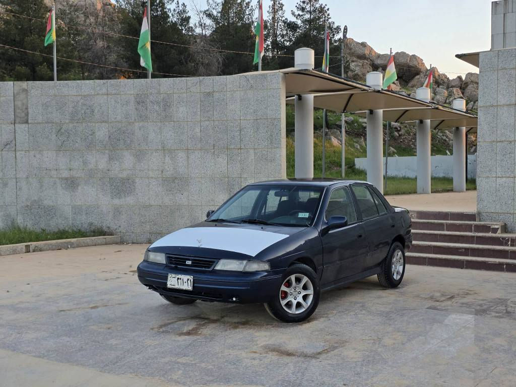 کیاسیڤامۆدێل 1993ئاڕم پلاستک سلێمانی بڕاوەدەعم بەشەرت سەقفی بۆیاغی نیە مەکینەگێڕبەشەرت تەبریدی ئش دەکات ماڵی دۆستەنرخی 25 مەعامەلەشوێن ڕانیە *********** رانية, السليمانية
